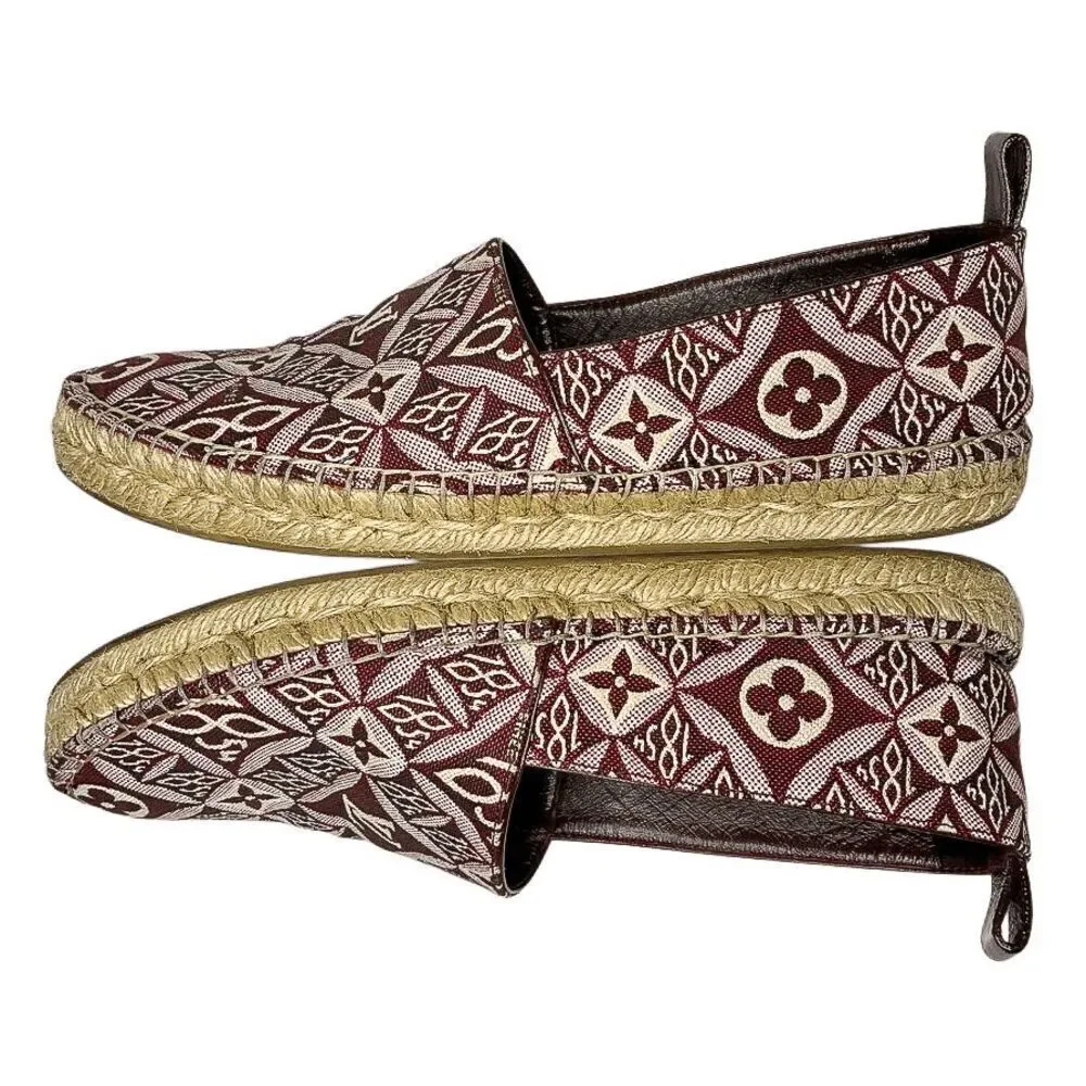 Louis Vuitton elevate your